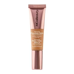 Hot Miracle Natural Ivory Flawless Skin Foundation Foundation