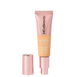 Hot Miracle Natural Ivory Flawless Skin Foundation Foundation