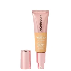 Online Miracle Natural Beige Flawless Skin Foundation Foundation