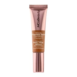 New Miracle True Caramel Flawless Skin Foundation Foundation