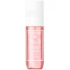 New No.3 Dragon Fruit & Jasmine Fragrance Mist Bodymist