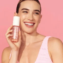 New No.3 Dragon Fruit & Jasmine Fragrance Mist Bodymist