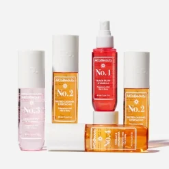 Clearance No.4 Vanilla & Macadamia Fragrance Mist Bodymist