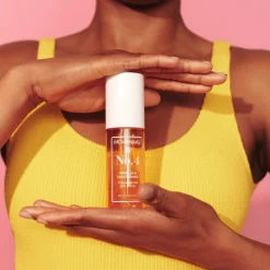 Clearance No.4 Vanilla & Macadamia Fragrance Mist Bodymist