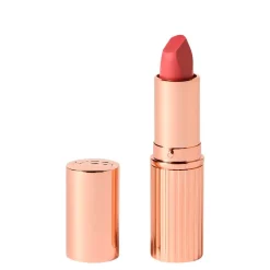 Clearance Rose Saturn Crème Matte Luxe Lipstick Lipmake-Up