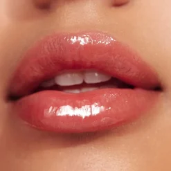 Sheer Rose Lip Oil Lipmake-Up