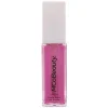 Online Sheer Violet Lip Oil Lipmake-Up