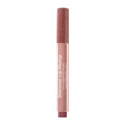 Sale Shimmer Lip Plump Chilli Dusty Rose 4-in-1 Hydrating Lacquer Lipmake-Up