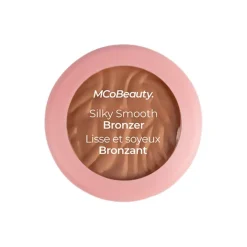 Clearance Silky Smooth Natural Bronze Bronzer Bronzer