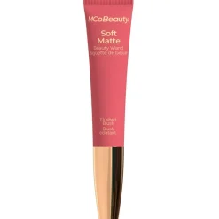 Online Soft Matte Flushed Blush Beauty Wand Blush