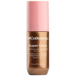 Best Super Glow All-Over Luminising Tint Highlighter|Blush