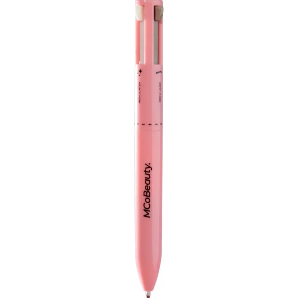 Clearance Super Pen 4-in-1 Liner Highlighter|Oogpotlood