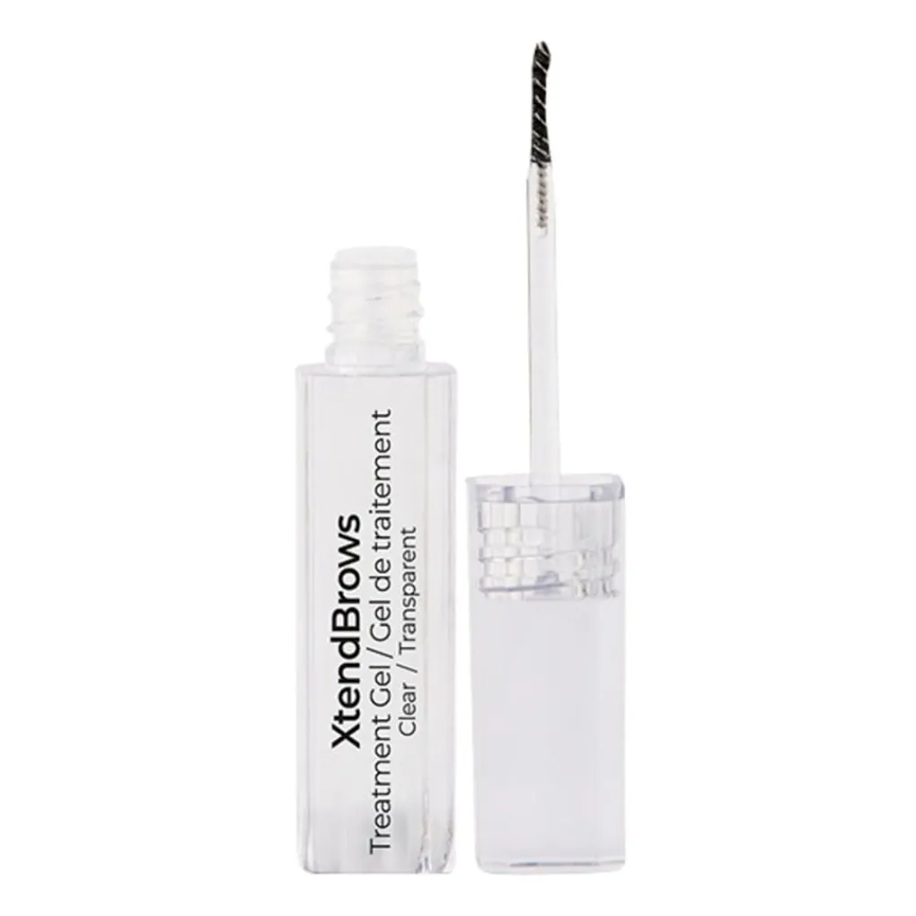 Best XtendBrows Clear Treatment Gel Wenkbrauw Make-Up