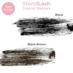 Outlet XtendLash Black-Brown Tubing Mascara Mascara