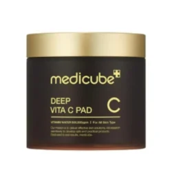 Online Medicube Deep Vita C Pad (70pcs) Korean Skincare