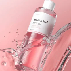 Sale Medicube PDRN Pink Cica Soothing Toner Korean Skincare