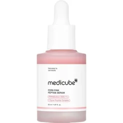 Sale Medicube PDRN Pink Peptide Serum Korean Skincare