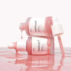 Sale Medicube PDRN Pink Peptide Serum Korean Skincare
