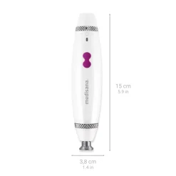 Best MP 840 Manicure Pedicureset Manicure- En/Of Pedicureset