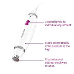 Best MP 840 Manicure Pedicureset Manicure- En/Of Pedicureset