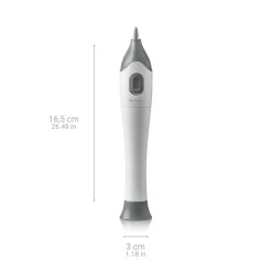 Outlet MP 810 Manicure Pedicureset Manicure- En/Of Pedicureset