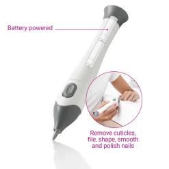 Outlet MP 810 Manicure Pedicureset Manicure- En/Of Pedicureset