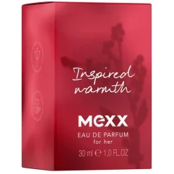 Sale Inspired Warmth Eau de Parfum DAMES Damesparfum