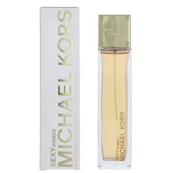 Online Sexy Amber - Eau de Parfum 100ml DAMES Damesparfum