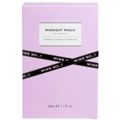 Outlet Miss …? Midnight Magic Eau de Parfum DAMES Damesparfum