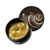 Outlet Snail Repair Intensive Gold Eye Gel Patch Korean Skincare|Gezichtsmaskers
