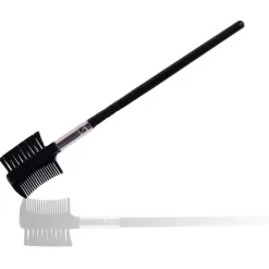 Sale Dubbelzijdige Wenkbrauwborstel Make-Up Kwasten