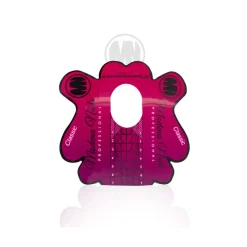 Online Nagel Sjablonen Classic Profi-Line Nagelverzorging