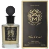 Clearance Monotheme Venezia Black Label Black Oud - Eau de Parfum 100ml Unisex Parfum