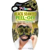 New Montagne Jeunesse Black Seaweed Gezichtsmasker Gezichtsmaskers
