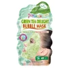 Montagne Jeunesse Green Tea Bubble Sheet Masker Gezichtsmaskers