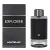 Discount Montblanc Explorer - Eau de Parfum 200ml Heren Herenparfum