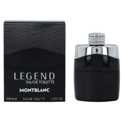 Hot Montblanc Legend Pour Homme - Eau de Toilette 100ml Heren Herenparfum