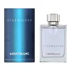 Outlet Montblanc Starwalker For Men - Eau de Toilette 75 ml Heren Herenparfum