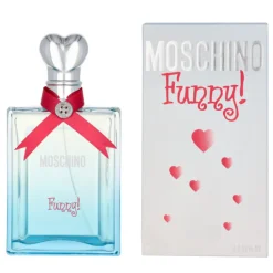 Best Funny - Eau de Toilette 100ml DAMES Damesparfum
