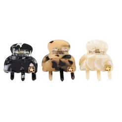 Hot Haarklemmen Haarklemmen