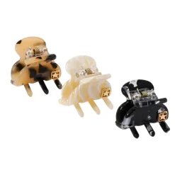 Hot Haarklemmen Haarklemmen