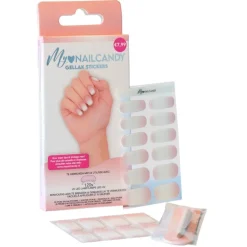 Babyboom Gellak|Nagelstickers