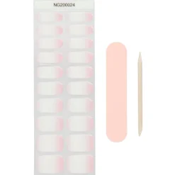 Babyboom Gellak|Nagelstickers