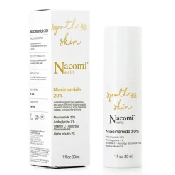 Best NXT Serum Met Niacynamide 20% Serum