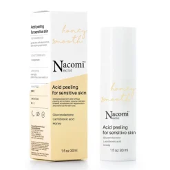 NXT Zuur Peeling Voor De Gevoelige Huid Peeling