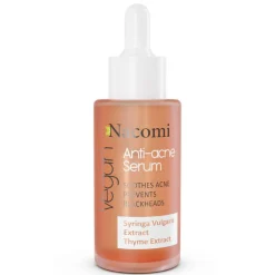 Clearance Vegan Anti-Puistjes en Blackheads Serum Serum