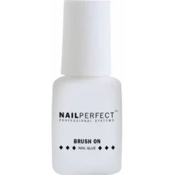 Clearance Brush on Nail Glue Nagelverzorging