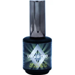 Hot UPVOTED Block the UV No Wipe Top Gel Gellak
