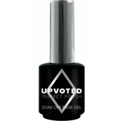 Sale UPVOTED Soak Off Base Gel Gellak Builder