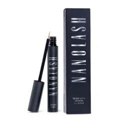 New Eyelash Serum Wimperserums